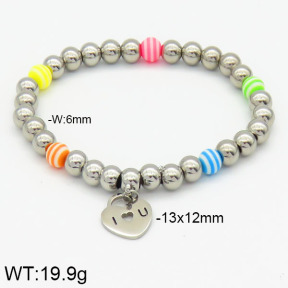 Stainless Steel Bracelet  2B4000536abol-350