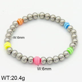 Stainless Steel Bracelet  2B4000539vbnl-350