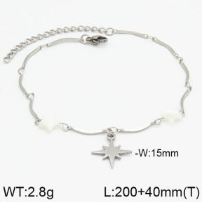 Stainless Steel Bracelet  2B4000541vbmb-350