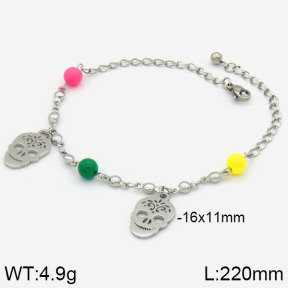 Stainless Steel Bracelet  2B4000547vbmb-350