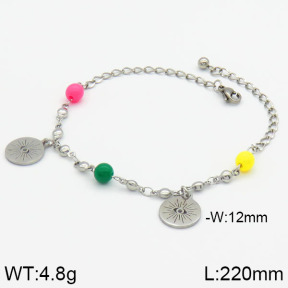 Stainless Steel Bracelet  2B4000548vbmb-350