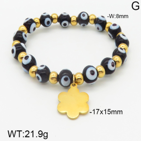 Stainless Steel Bracelet  5B3000429vbpb-685