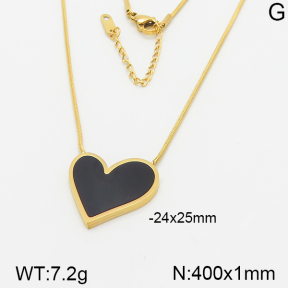 Stainless Steel Necklace  5N4000538vbnl-434