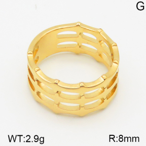 Stainless Steel Ring  6#-9#  5R2000661bbml-360