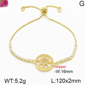 Fashion Copper Bracelet  F5B400558ahjb-J111