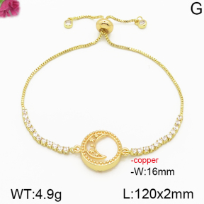 Fashion Copper Bracelet  F5B400559ahjb-J111