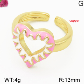 Fashion Copper Ring  F5R300017vbpb-J111