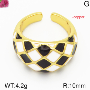 Fashion Copper Ring  F5R300026vbpb-J111