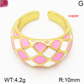 Fashion Copper Ring  F5R300029vbpb-J111