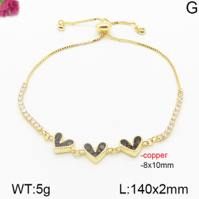 Fashion Copper Bracelet  F5B400586ahjb-J09