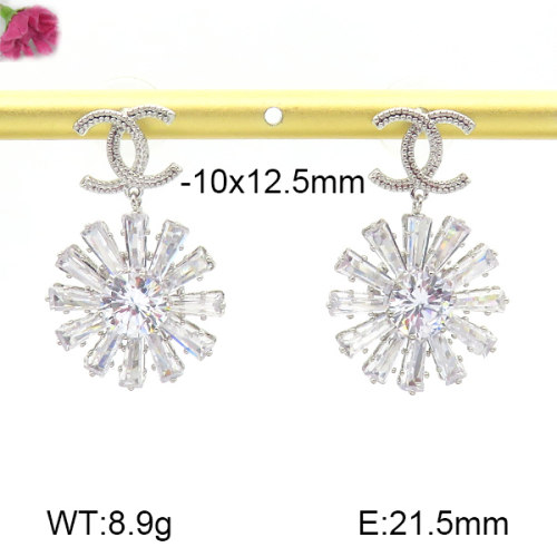 Chanel  Earrings  PE0138591vhnl-K69