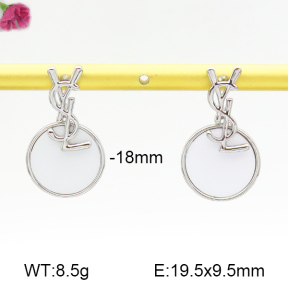 YSL  Earrings  PE0138593ahjb-K69