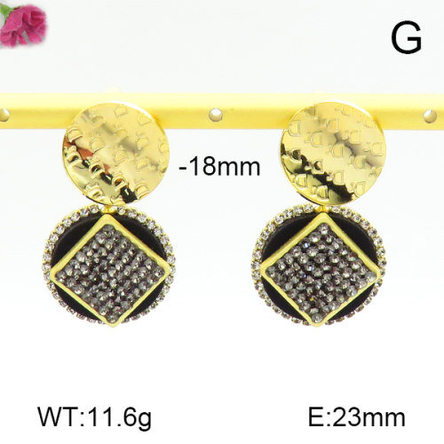 Dior  Earrings  PE0138595vhnl-K69