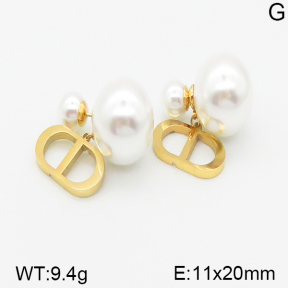 Dior  Earrings  PE0148628bbml-434