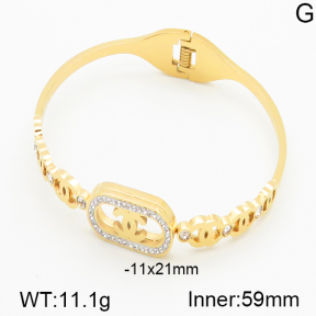 Chanel  Bangles  PZ0138578ahlv-434