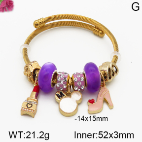 SS Bangles  TZ5000025vhha-J50