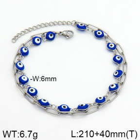 Stainless Steel Bracelet  2B3000318vbll-312