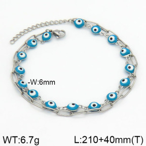 Stainless Steel Bracelet  2B3000320vbll-312