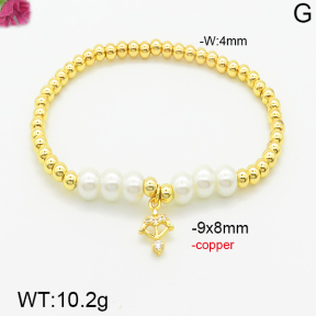 Fashion Copper Bracelet  F5B300440vhha-J111
