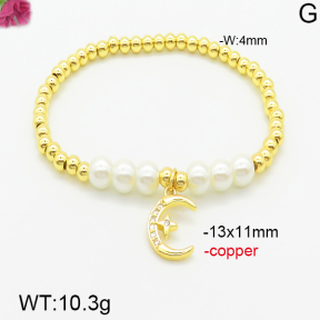 Fashion Copper Bracelet  F5B300463vhha-J111