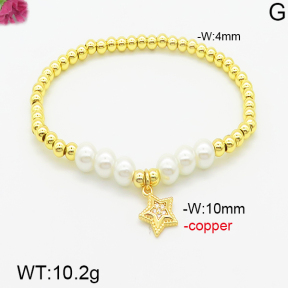 Fashion Copper Bracelet  F5B300464vhha-J111