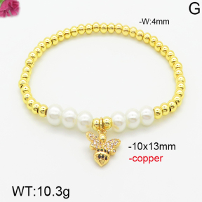 Fashion Copper Bracelet  F5B300477vhha-J111