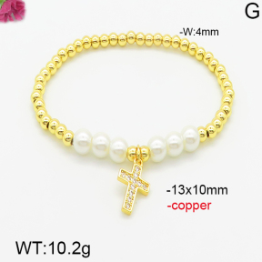 Fashion Copper Bracelet  F5B300478vhha-J111