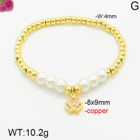Fashion Copper Bracelet  F5B300481vhha-J111