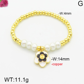 Fashion Copper Bracelet  F5B300512vhha-J111