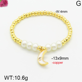 Fashion Copper Bracelet  F5B300530vhha-J111