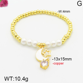 Fashion Copper Bracelet  F5B300532vhha-J111
