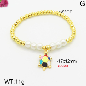 Fashion Copper Bracelet  F5B300538vhha-J111