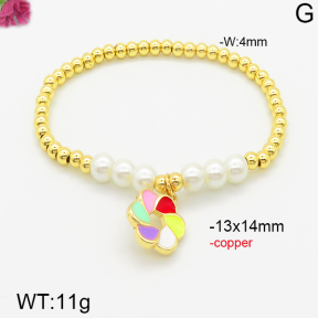 Fashion Copper Bracelet  F5B300539vhha-J111