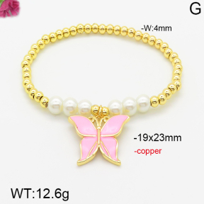 Fashion Copper Bracelet  F5B300545bhia-J111