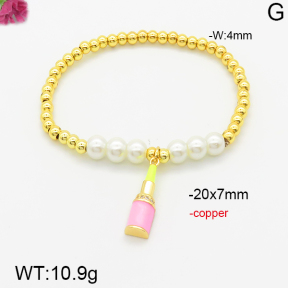 Fashion Copper Bracelet  F5B300547vhha-J111