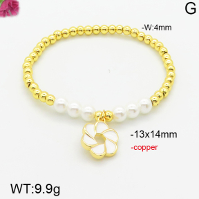 Fashion Copper Bracelet  F5B300548vhha-J111