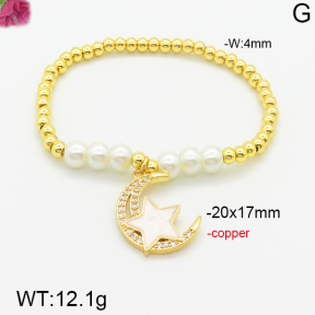 Fashion Copper Bracelet  F5B300552bhia-J111