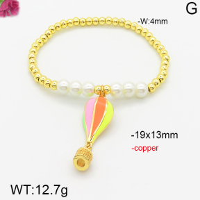Fashion Copper Bracelet  F5B300554bhia-J111