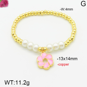 Fashion Copper Bracelet  F5B300555vhha-J111