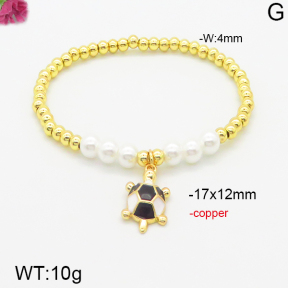 Fashion Copper Bracelet  F5B300563vhha-J111