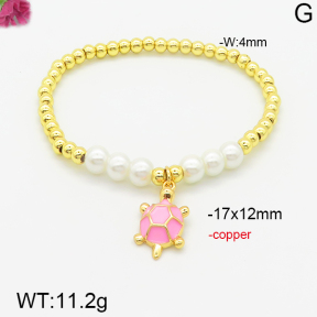 Fashion Copper Bracelet  F5B300565vhha-J111