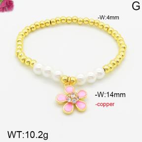 Fashion Copper Bracelet  F5B300568vhha-J111