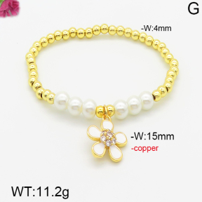 Fashion Copper Bracelet  F5B300577vhha-J111