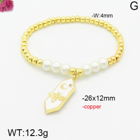 Fashion Copper Bracelet  F5B300589vhha-J111