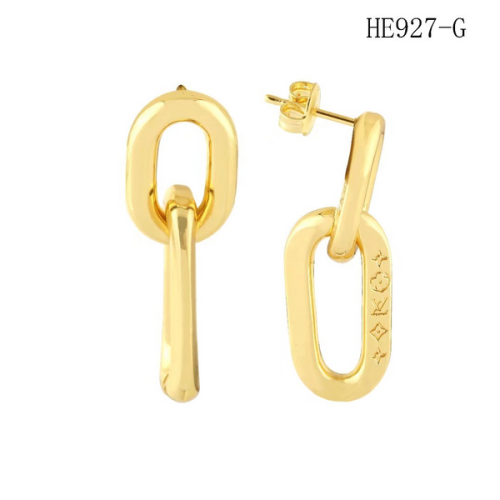 LV  Earrings  PE0138773aiov-322