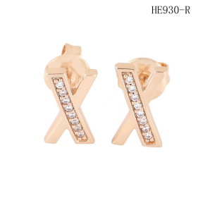 Tiffany  Earrings  PE0138778vhov-322