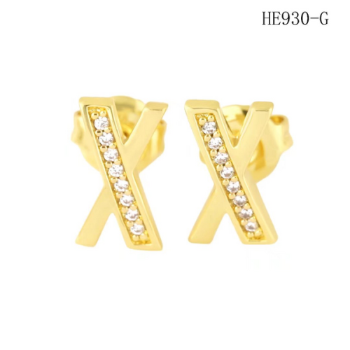 Tiffany  Earrings  PE0138779vhov-322