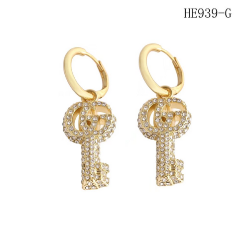 Gucci  Earrings  PE0138786aknb-322