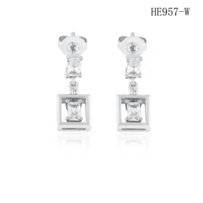 Tiffany  Earrings  PE0138790aiob-322