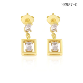 Tiffany  Earrings  PE0138792ajvb-322